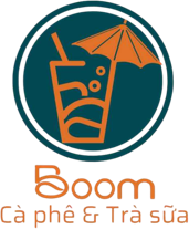 Logo Boom