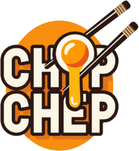 Logo Bếp Chóp Chép